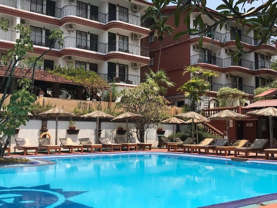 Pride Sun Village Resort & SPA
