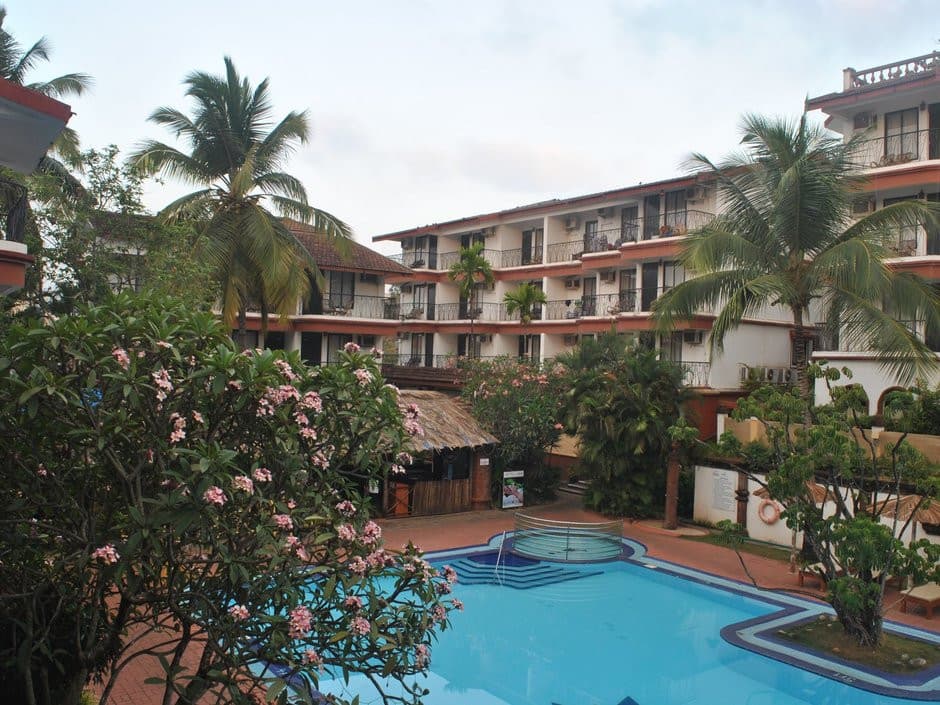 Pride Sun Village Resort & SPA