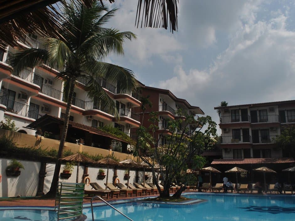 Pride Sun Village Resort & SPA
