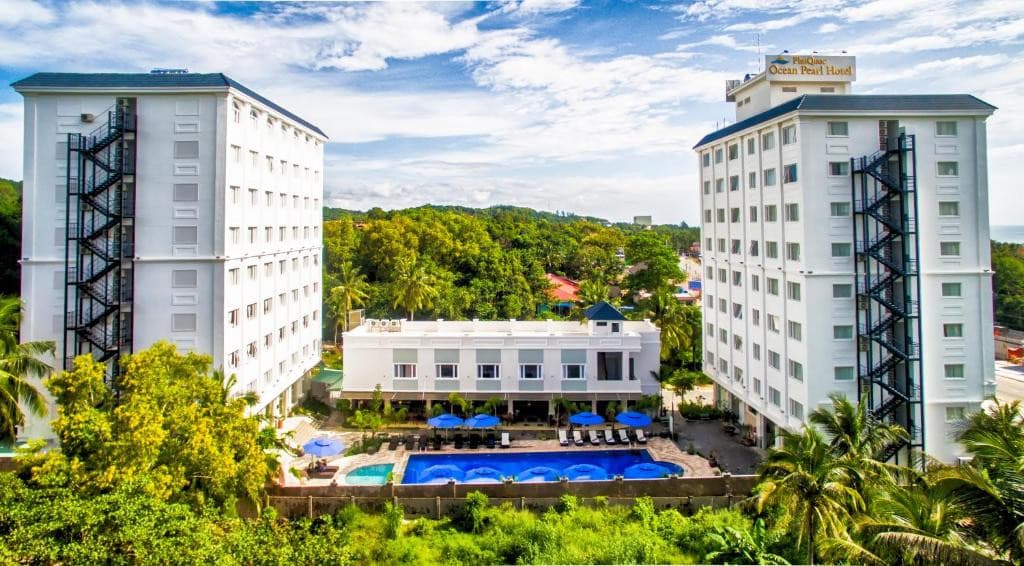 Phu Quoc Ocean Pearl