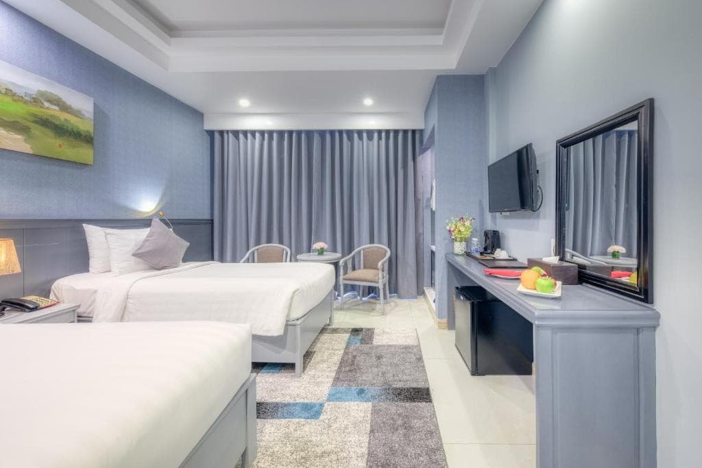 Phu Quoc Ocean Pearl