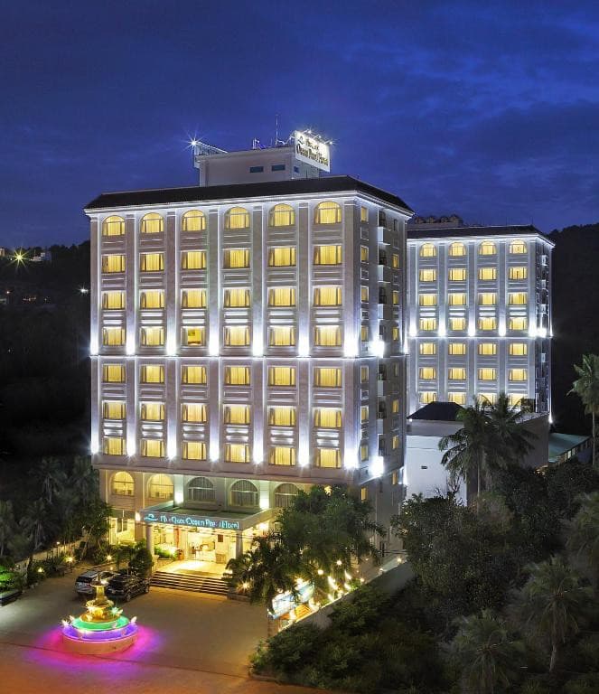 Phu Quoc Ocean Pearl