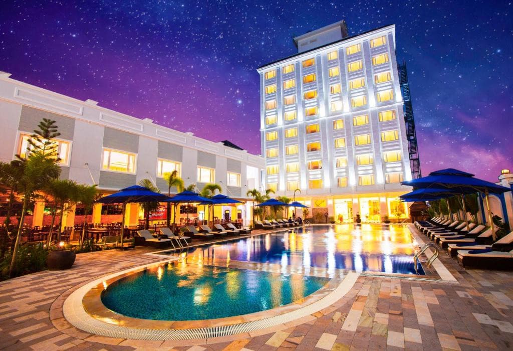 Phu Quoc Ocean Pearl