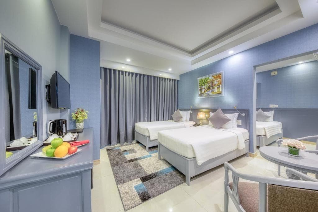 Phu Quoc Ocean Pearl