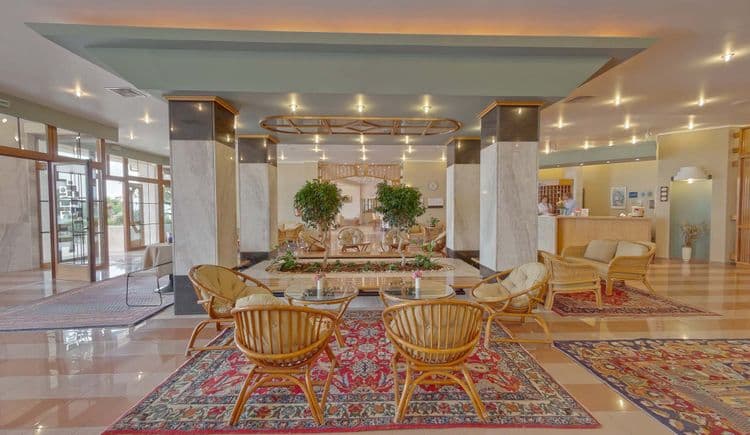 Possidi Holidays Resort & Suites Hotel