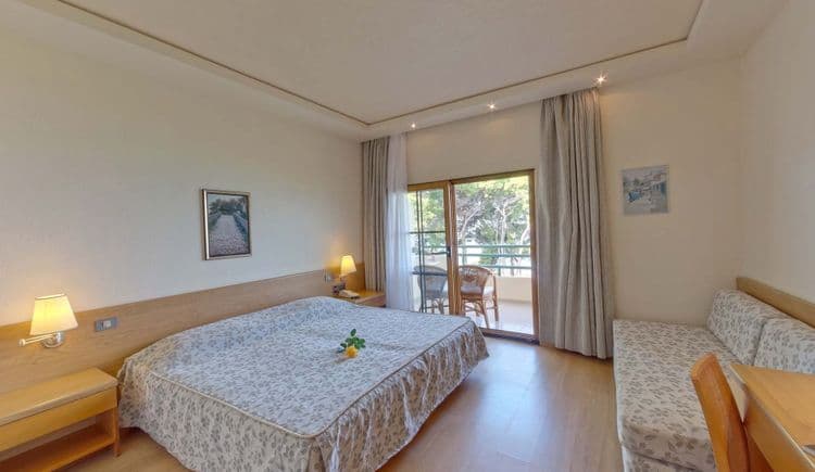 Possidi Holidays Resort & Suites Hotel