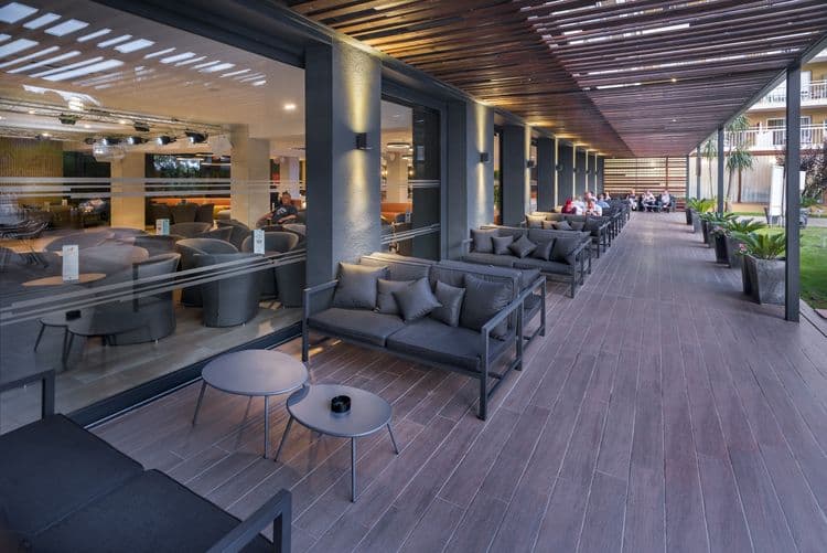 President Calella Hotel