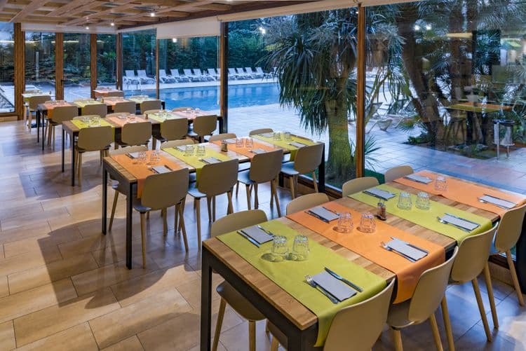 President Calella Hotel