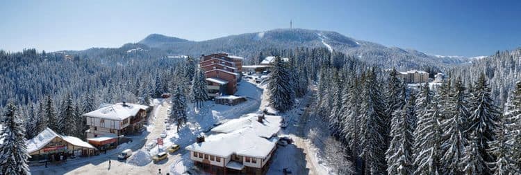 Prespa Hotel