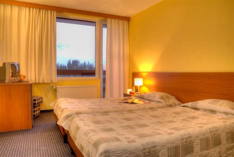 Prespa Hotel