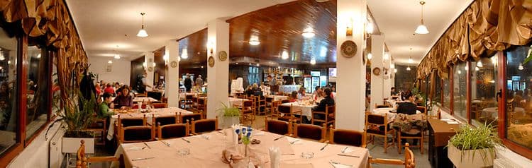 Prespa Hotel