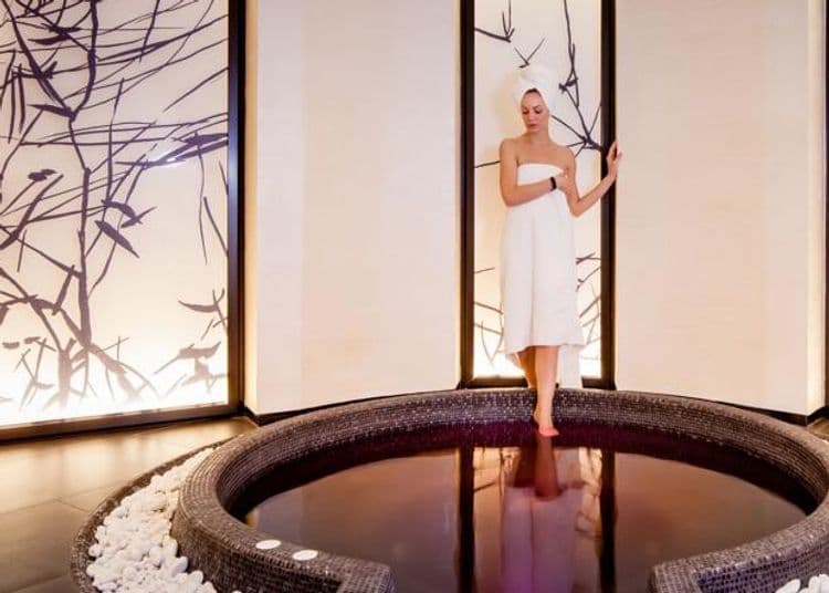 Regina Baglioni Hotel