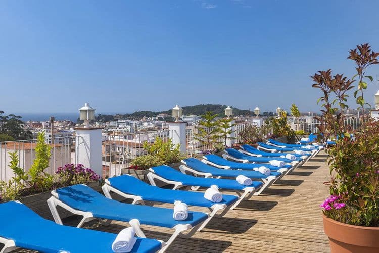 Ridomar Hotel