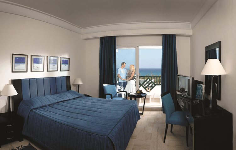 ONE Resort El Mansour