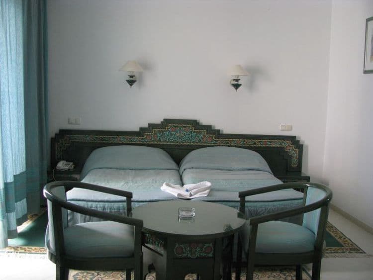 ONE Resort El Mansour