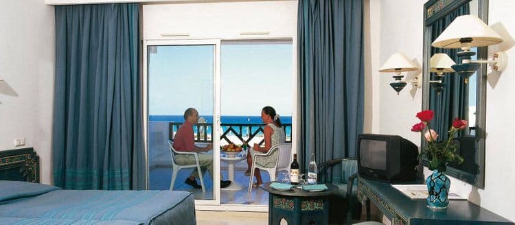 ONE Resort El Mansour