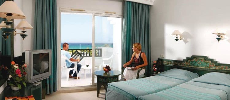 ONE Resort El Mansour