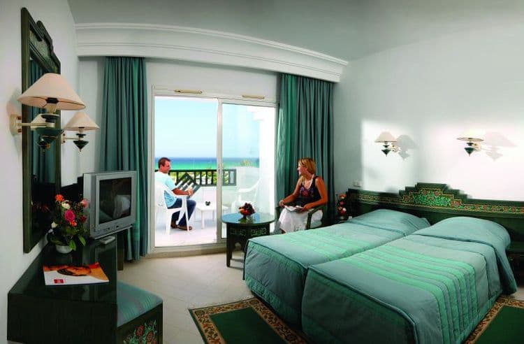 ONE Resort El Mansour