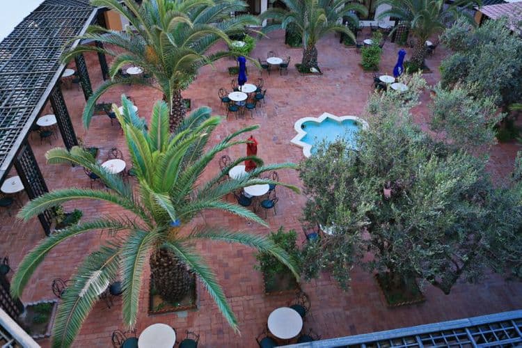 Magic Nerolia Monastir