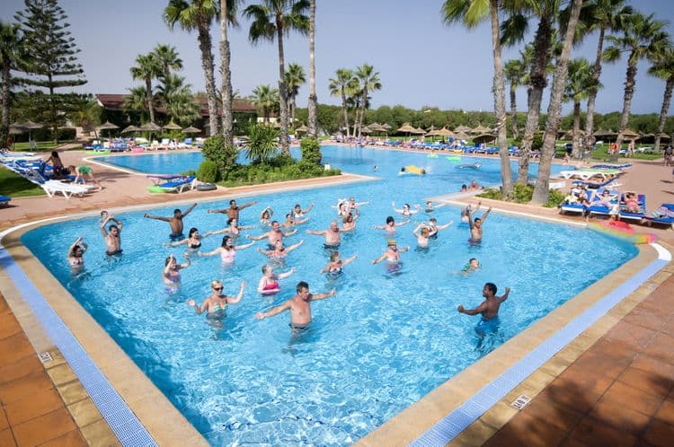 Sahara Beach Aquapark Resort