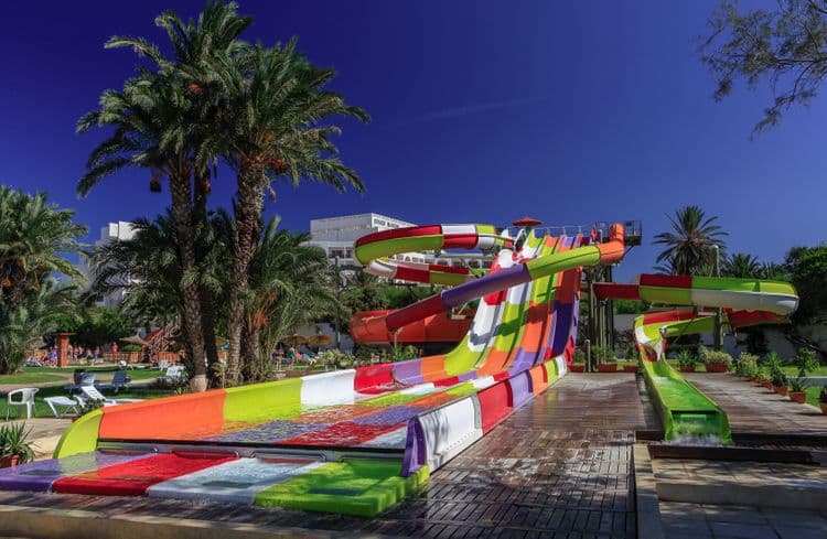 Sahara Beach Aquapark Resort
