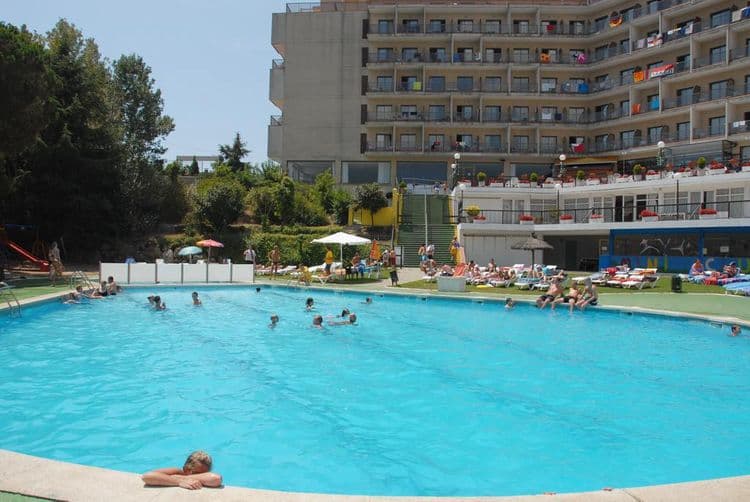 Samba Hotel