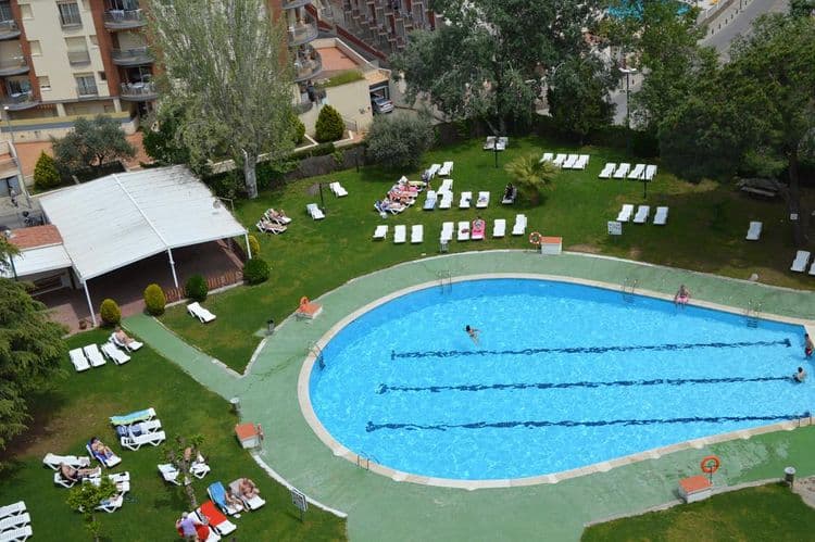 Samba Hotel