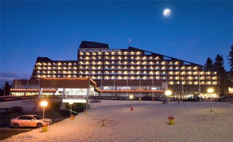 Samokov Hotel