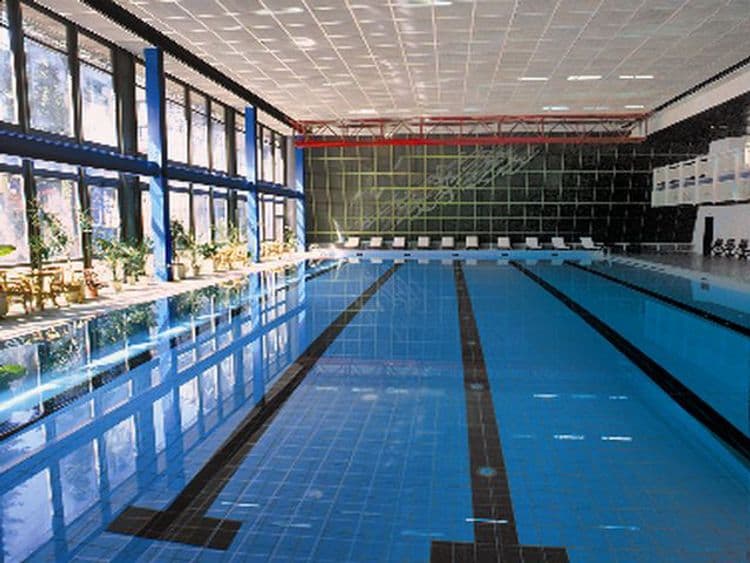 Samokov Hotel