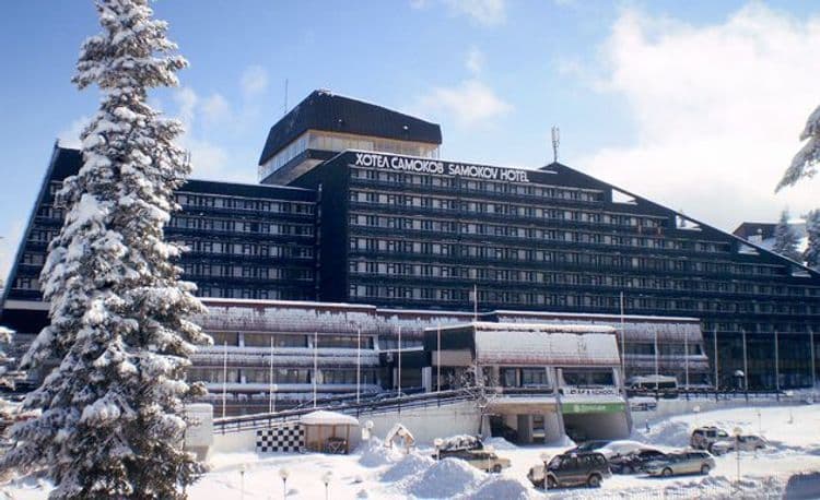 Samokov Hotel