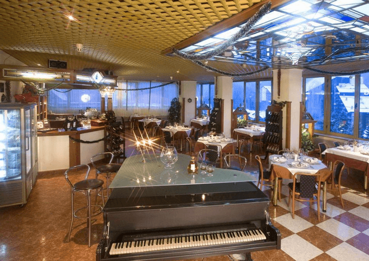 Samokov Hotel