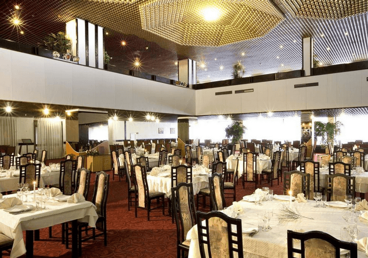 Samokov Hotel
