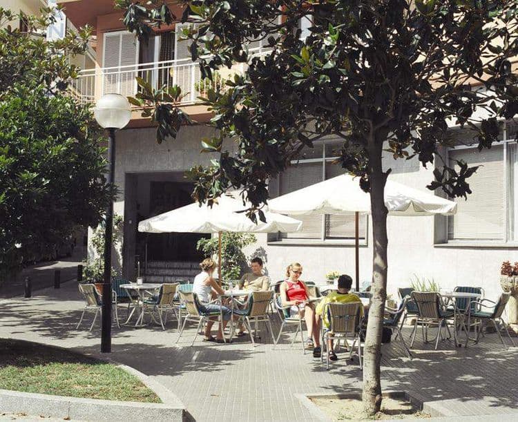 San Juan Park