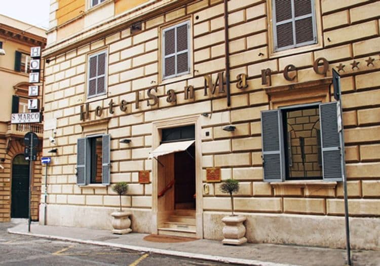 San Marco Hotel
