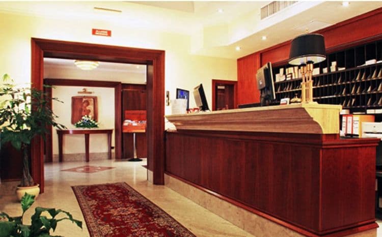 San Marco Hotel
