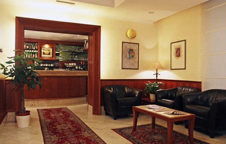 San Marco Hotel