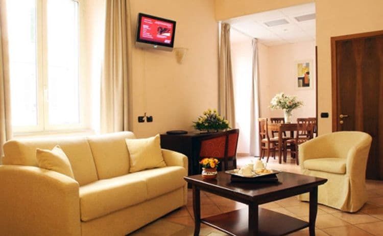 San Marco Hotel