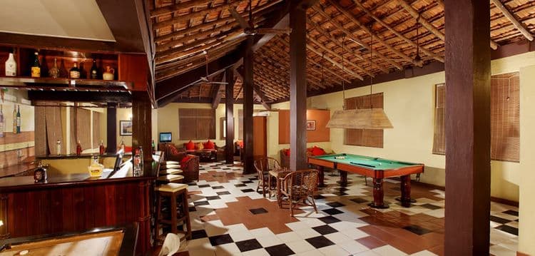 Santiago Beach Resort