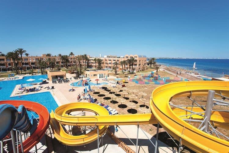 TUI Magic Life Skanes