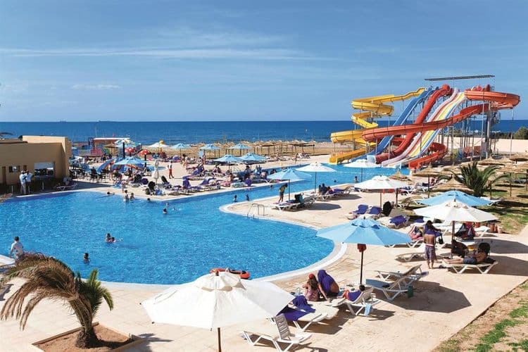 TUI Magic Life Skanes