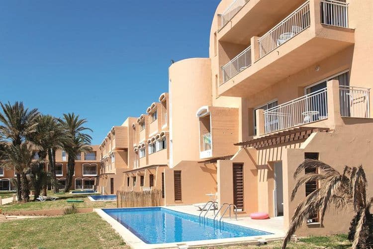 TUI Magic Life Skanes