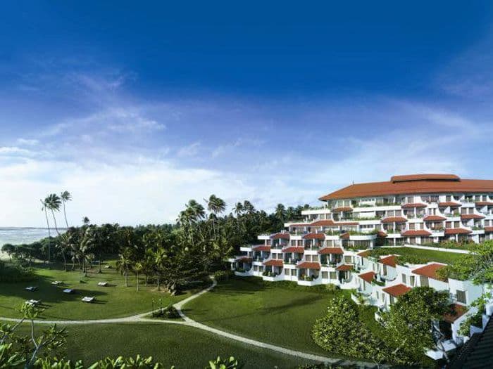 Taj Bentota Resort & Spa
