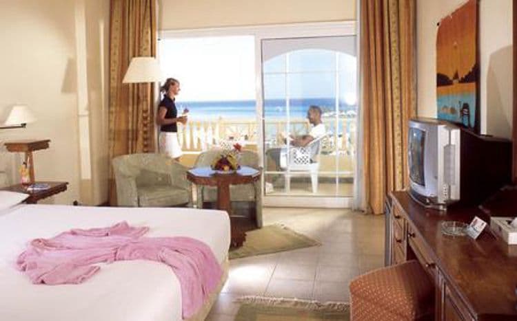 Shedwan Golden Beach Resort