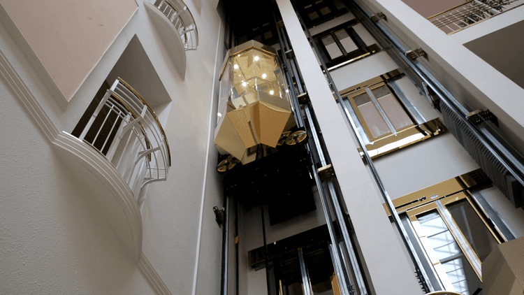 Danubius Health Spa Resort Hvezda