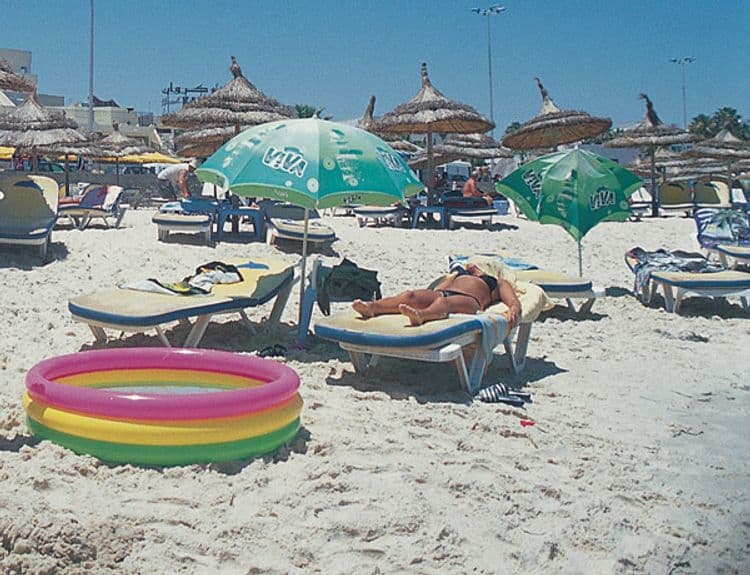 Palmyra Holiday Resort & Spa