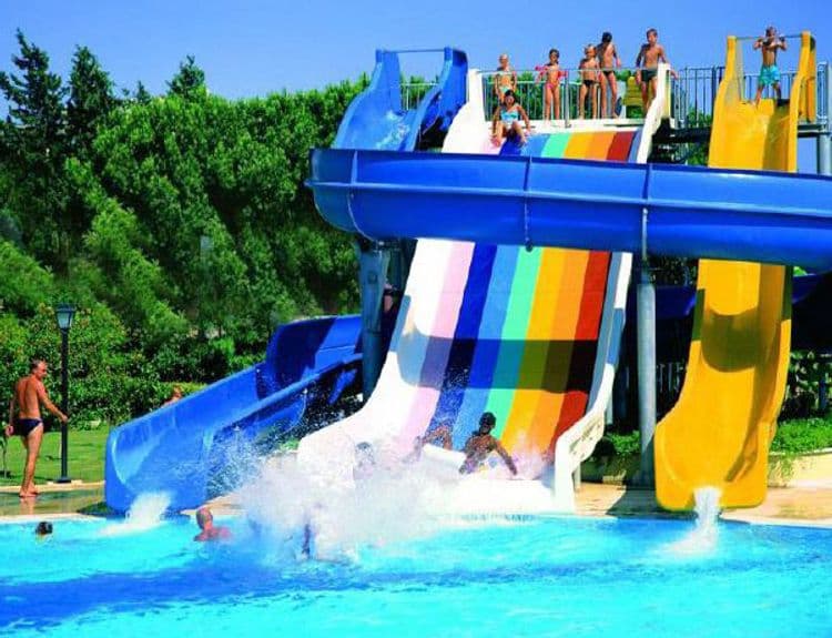Palmyra Holiday Resort & Spa