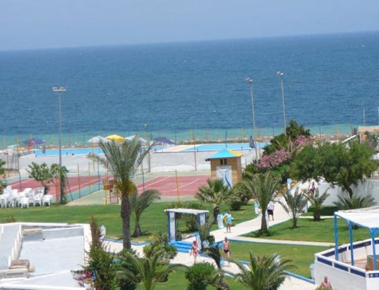 Palmyra Holiday Resort & Spa