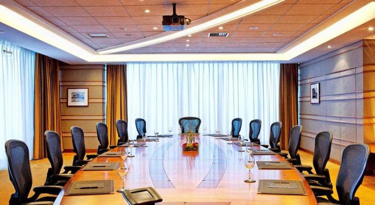 Sofitel Athens Airport