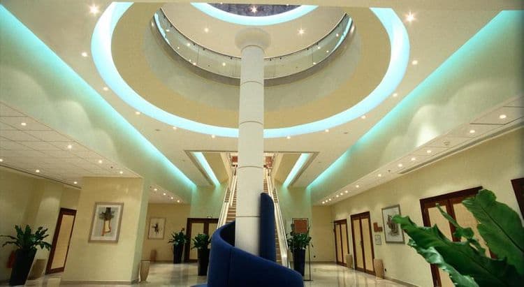 Sofitel Athens Airport