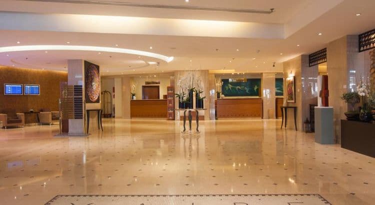 Sofitel Athens Airport
